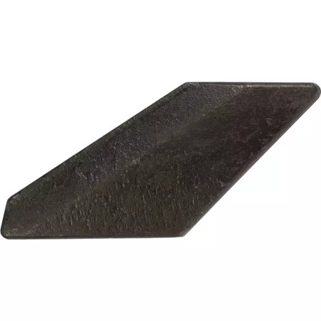 AILERON A SOUDER ORIGINE KUHN 645255 - ref. 226617 | TP Agri