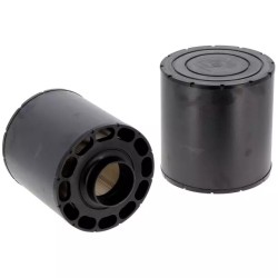 FILTRE A AIR SAC 105004 HIFI FILTER - ref. HIFSAC105004 | TP Agri