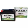 BATTERIE GEL 12V 11AH 210A TYPE YTZ12S + A G - ref. 31313095 | TP Agri