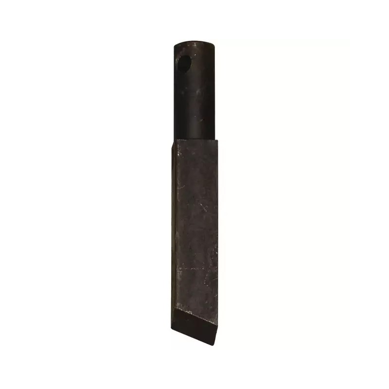 DENT DE HERSE R0TOTILLER 175X25X25MM D24MM RH - ref. 5160730 | TP Agri