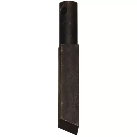 DENT DE HERSE R0TOTILLER 175X25X25MM D24MM RH - ref. 5160730 | TP Agri
