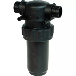 FILTRE DE LIGNE 1 1/4" GAZ (M) 32 - ref. 30541415 | TP Agri