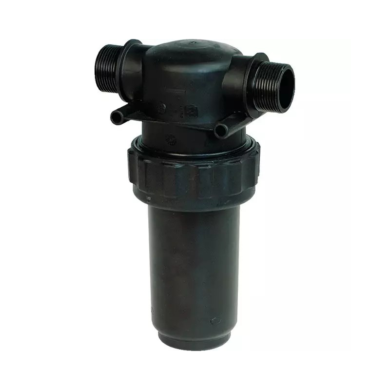 FILTRE DE LIGNE 1 1/4" GAZ (M) 32 - ref. 30541415 | TP Agri