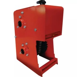 BOITE DE VITESSE ORIGINE MASCHIO G16630 - ref. MASG16630010R | TP Agri