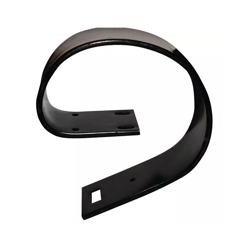RESSORT NU GOUVYFLEX BATI 100MM - ref. 5240500 | TP Agri