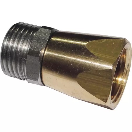 RACCORD TOURNANT LAITON M/F 1/2 - ref. 30540378 | TP Agri
