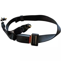 CEINTURE SECURITE 2 POINTS STATIQUE - ref. 31505800 | TP Agri