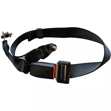 CEINTURE SECURITE 2 POINTS STATIQUE - ref. 31505800 | TP Agri