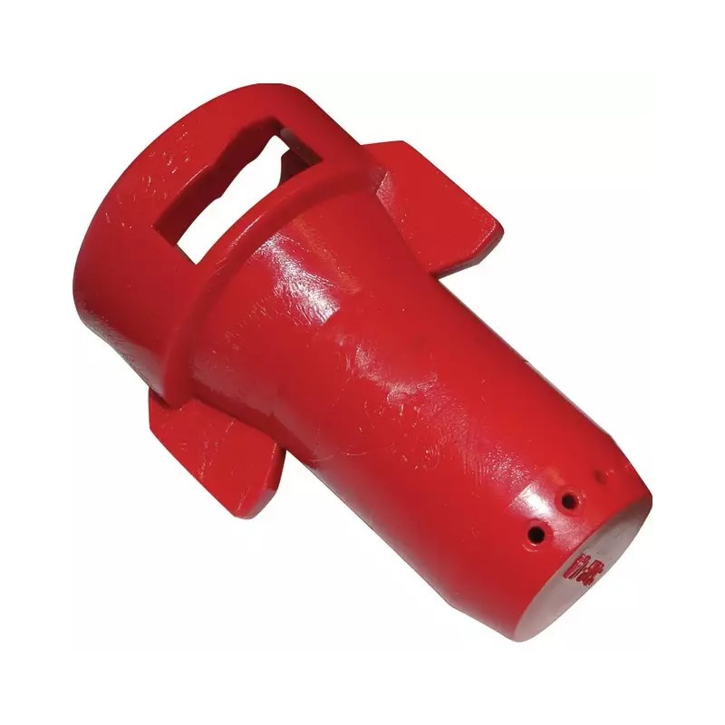 BUSE TEEJET ENGRAIS LIQUIDE 7 FILETS SJ7 04 - ref. 30534494 | TP Agri