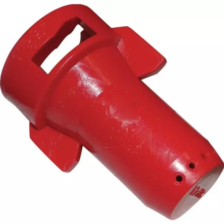 BUSE TEEJET ENGRAIS LIQUIDE 7 FILETS SJ7 04 - ref. 30534494 | TP Agri