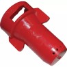BUSE TEEJET ENGRAIS LIQUIDE 7 FILETS SJ7 04 - ref. 30534494 | TP Agri