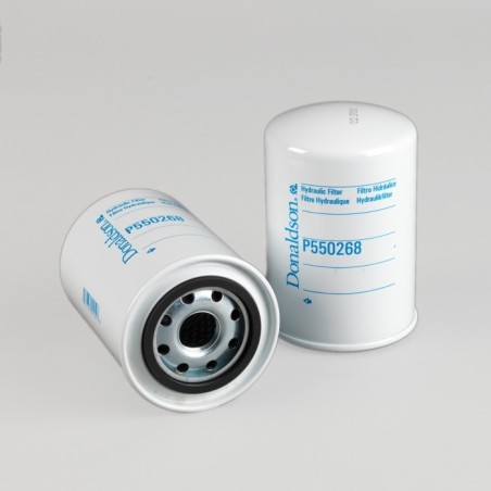 Filtre Donaldson P550268