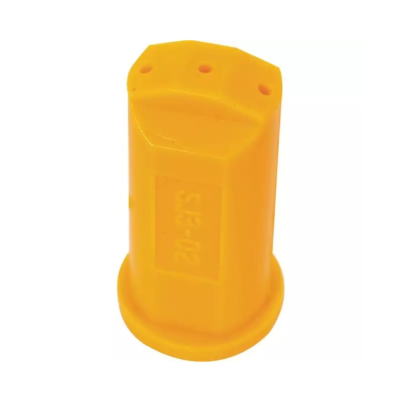 BUSE TEEJET ENGRAIS LIQUIDE 3 FILETS SJ3 02 JA - ref. 234342 | TP Agri