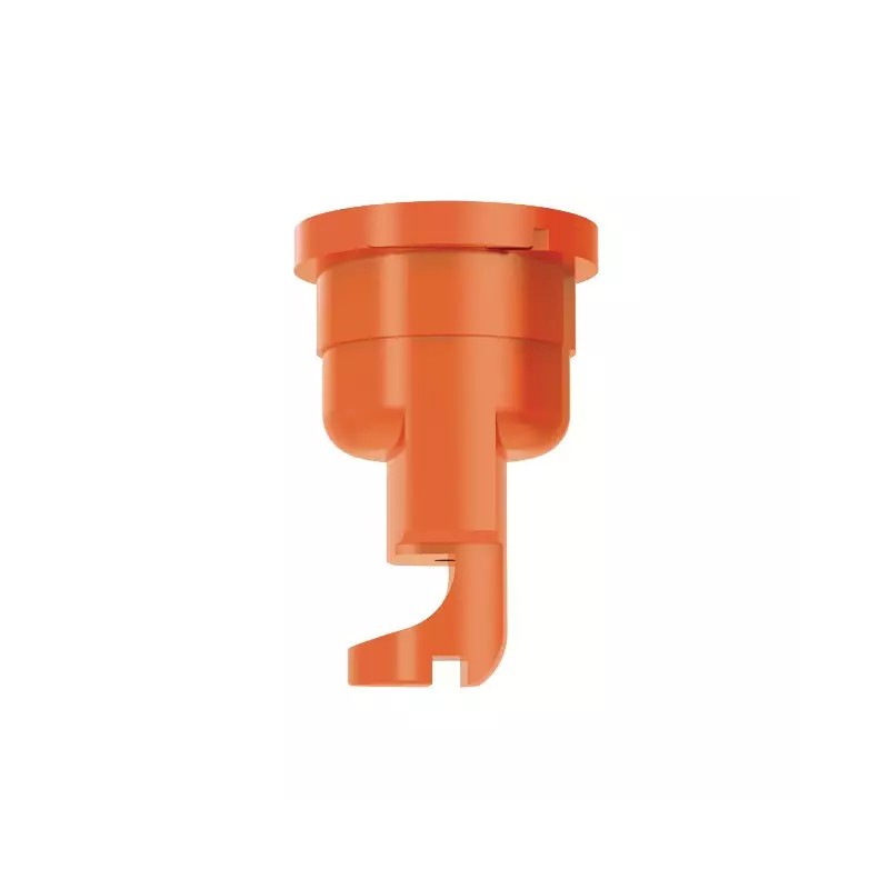 BUSE LECHLER MIROIR FT 90 01 ORANGE POLYMERE - ref. 30536191 | TP Agri