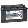 BATTERIE GEL GF12065Y 12V 78AH - ref. 31306013 | TP Agri