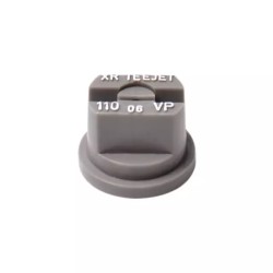 BUSE TEEJET JET PLAT XR 110 06 VP GRIS POLYMER - ref. 252704 | TP Agri