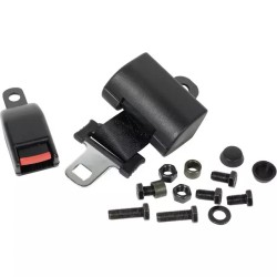 CEINTURE RETRACTABLE ENROULEUR POUR SIEGE MA - ref. 31503185 | TP Agri
