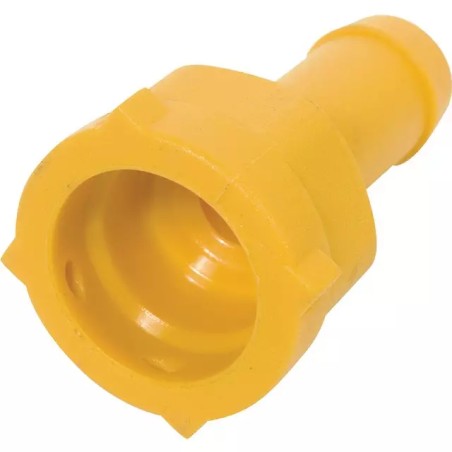 PORTE TUYAU D.13 POUR VANNE NRG 011 - ref. 30544282 | TP Agri