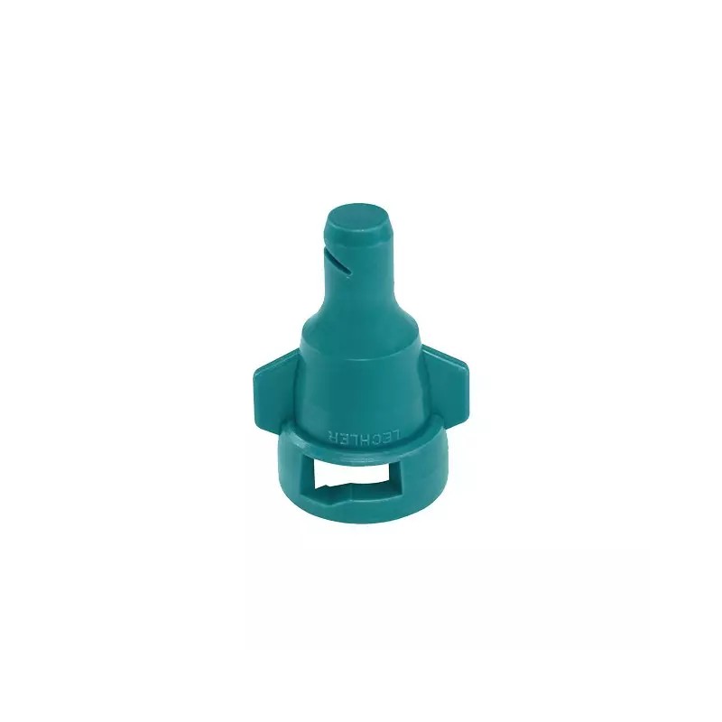 BUSE LECHLER FERTILISATION FD 10 BLEU POLYME - ref. 30536215 | TP Agri