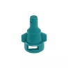 BUSE LECHLER FERTILISATION FD 10 BLEU POLYME - ref. 30536215 | TP Agri