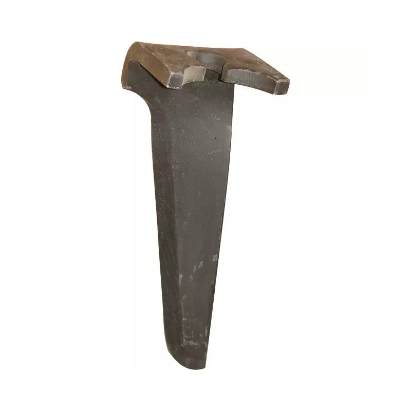 DENT DE HERSE ROTATIVE GAUCHE 300X100X15MM FI - ref. 5160142 | TP Agri