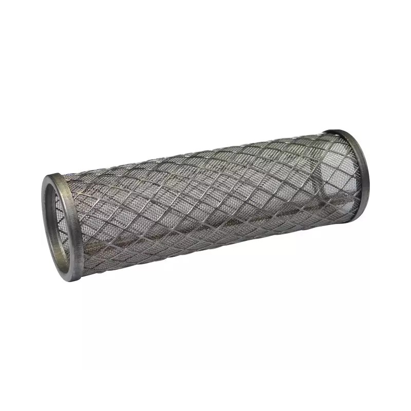 FILTRE PULVERISATEUR INOX 64,5X40 40 MESH - ref. 251553 | TP Agri