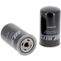 FILTRE HYDRAULIQUE SH 62191 HIFI FILTER - ref. HIFSH62191 | TP Agri