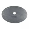 DISQUE MONOGRAINE 26 TROUS 2,5MM G10123560R - ref. 5162523 | TP Agri