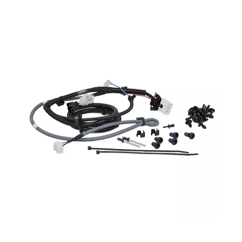 FAISCEAU DE CABLE COMPLET GRAMMER - ref. 31504520 | TP Agri