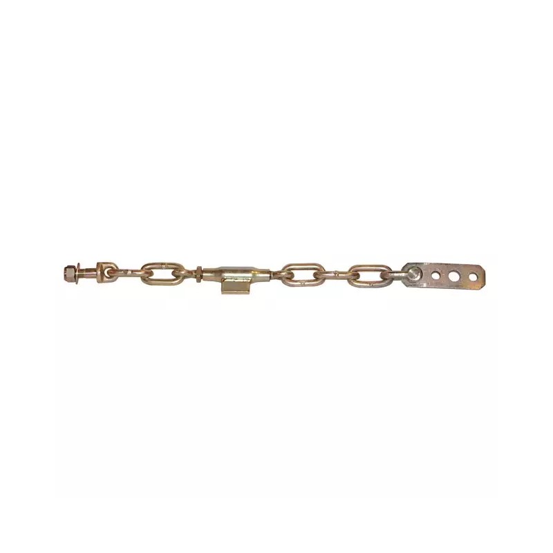 STABILISATEUR A CHAINE 14 MM 20X2,5 BOULON/P - ref. 31110160 | TP Agri