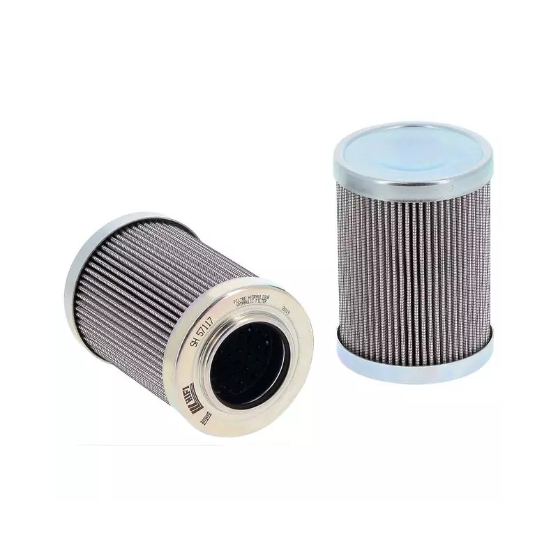 FILTRE HYDRAULIQUE SH 57117 HIFI FILTER - ref. HIFSH57117 | TP Agri