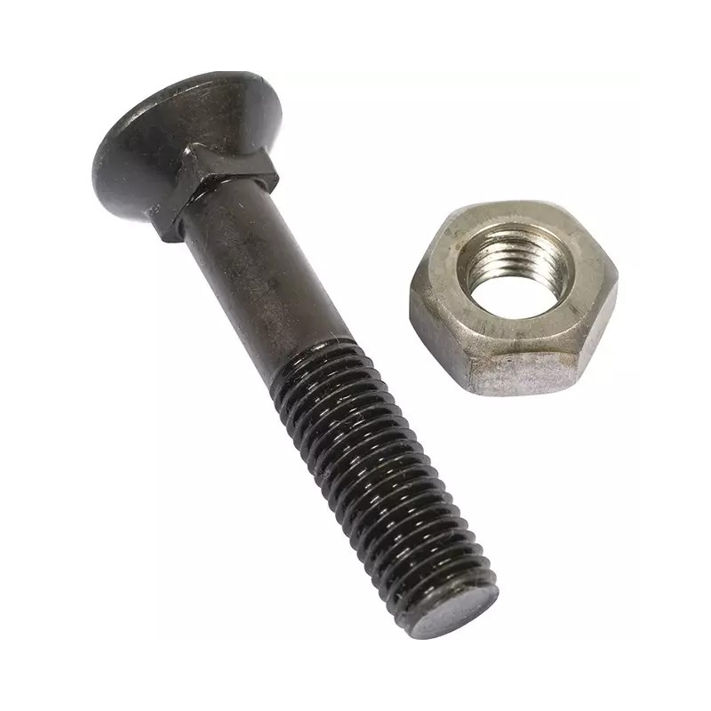 BOULON TETE FRAISEE COLLET CARRE 11X60 8.8 BR - ref. 5915195 | TP Agri