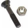BOULON TETE FRAISEE COLLET CARRE 11X60 8.8 BR - ref. 5915195 | TP Agri