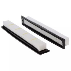 FILTRE HABITACLE SC 50319 HIFI FILTER - ref. HIFSC50319 | TP Agri