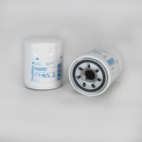 Filtre Donaldson P550707