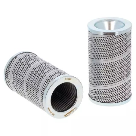 FILTRE HYDRAULIQUE SH 63554 HIFI FILTER - ref. HIFSH63554 | TP Agri