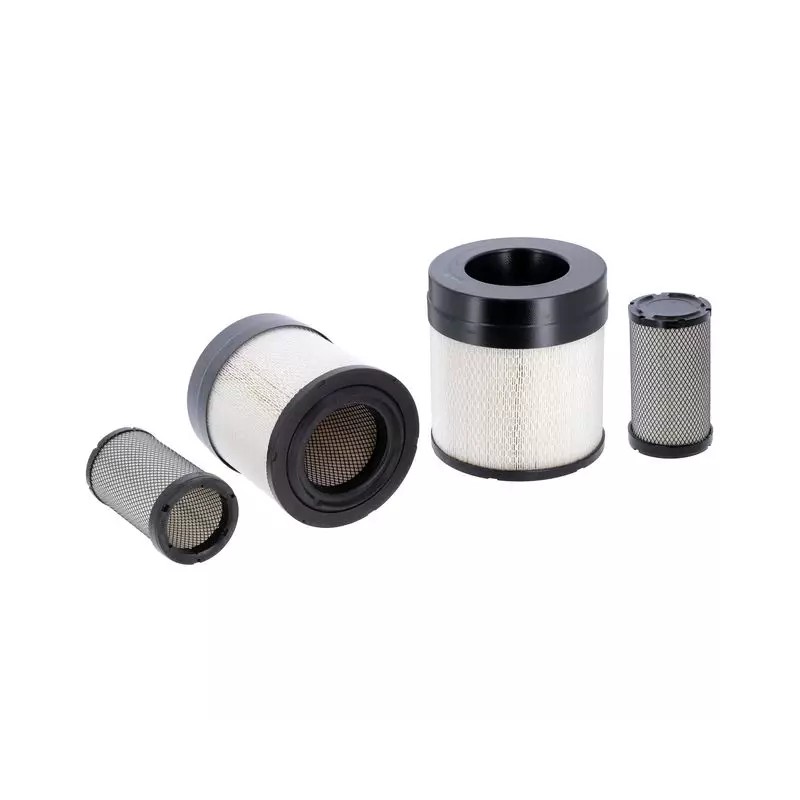 KIT FILTRE A AIR KA 16641 HIFI FILTER - ref. HIFKA16641 | TP Agri