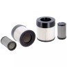 KIT FILTRE A AIR KA 16641 HIFI FILTER - ref. HIFKA16641 | TP Agri
