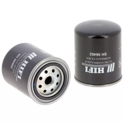FILTRE HYDRAULIQUE SH 56402 HIFI FILTER - ref. HIFSH56402 | TP Agri