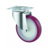 ROULETTE PIVOTANTE DIAMETRE 80CM LARGEUR 32CM - ref. 1855605 | TP Agri