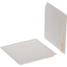 FILTRE HABITACLE SC 90172 HIFI FILTER - ref. HIFSC90172 | TP Agri