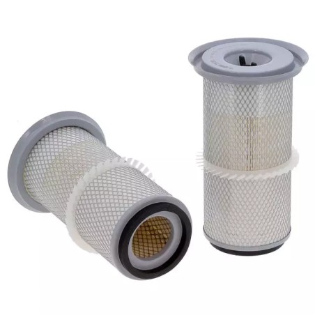 FILTRE A AIR SA 14605 K HIFI FILTER - ref. HIFSA14605K | TP Agri