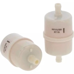 FILTRE A CARBURANT RT 19 HIFI FILTER - ref. HIFRT19 | TP Agri