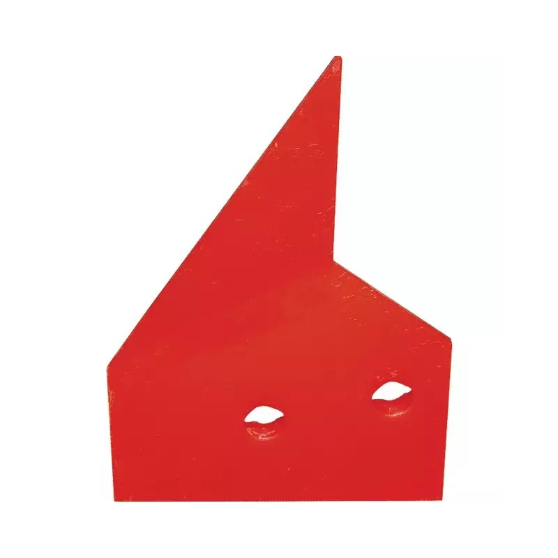 AILERON BOULONNE DROIT TYPE TERCOL NAUD 03111 - ref. 5450376 | TP Agri