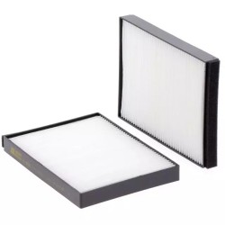 FILTRE HABITACLE SC 80091 HIFI FILTER - ref. HIFSC80091 | TP Agri