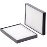 FILTRE HABITACLE SC 80091 HIFI FILTER - ref. HIFSC80091 | TP Agri
