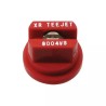 BUSE TEEJET JET PLAT XR 80 04 VS ROUGE INOX - ref. 30534033 | TP Agri