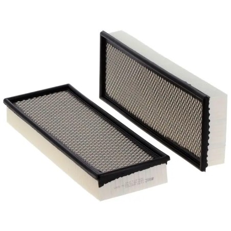 FILTRE HABITACLE SC 90315 HIFI FILTER - ref. HIFSC90315 | TP Agri