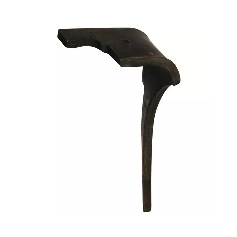 DENT DE HERSE ROTATIVE GAUCHE FORGEE 300X110X - ref. 5160283 | TP Agri
