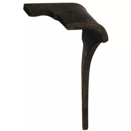 DENT DE HERSE ROTATIVE GAUCHE FORGEE 300X110X - ref. 5160283 | TP Agri